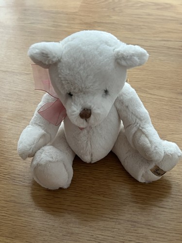 Peluche louise mansen - peluche,