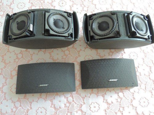 Bose haut parleur - bose,