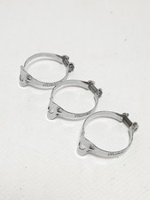 3x Collier HURET Vélo Gaine