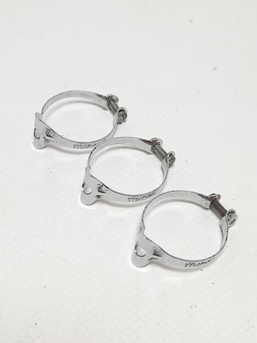 Collier huret vélo - collier,