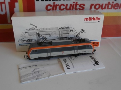Sncf loco electrique 26004 - sncf,