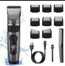 SURKER TONDEUSE CHEVEUX