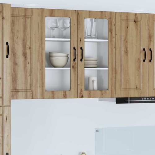 Armoire angle cuisine - d'angle,