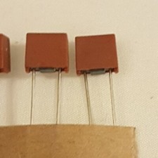 T3.15 2x Fusible 392 rectangulaire 3.15A T3.15A 250v  temporisé 392 T3.15 a moba