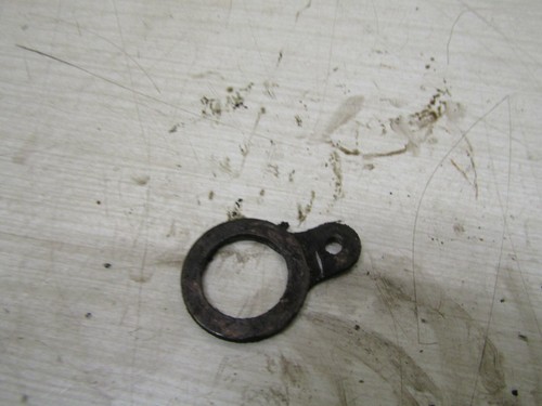 Patte moteur - moteur,
