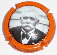 Capsule de Champagne:  New 