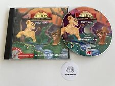 Disney Le Roi Lion II