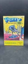 BD Perry le fantastique n°7