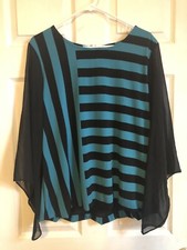 Alfani Womens Batwing Angel