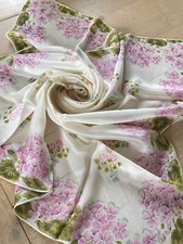Foulard/Carré/Chale★Foulard