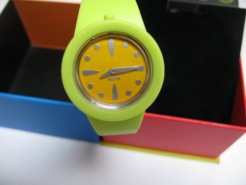 Montre alessi stefano pirovano - montre,