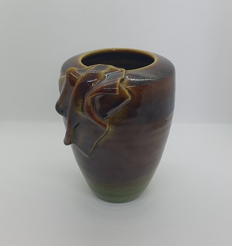 Vase grès jean cacheleux - en,