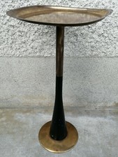 Vide poche sur pied design 50