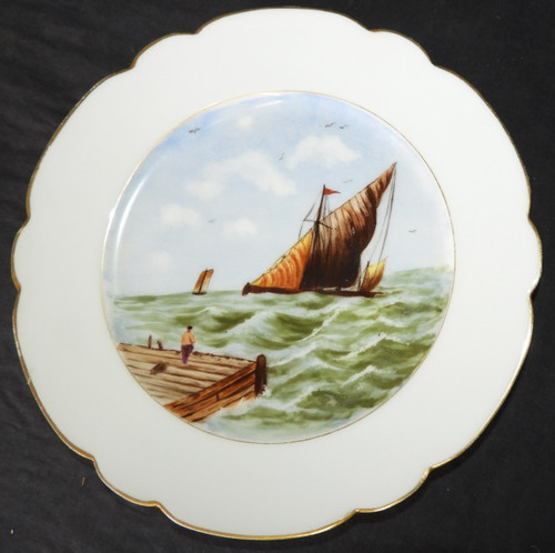 Porcelaine paris 19ème - paris,