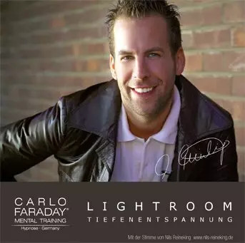 Carlo faraday lightroom - -,