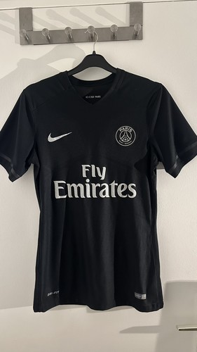 Psg third 2015 nike vapor - 2015/16,