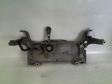 Cuna delantera AUDI TT 2 ROADSTER PHASE 1 CABRIOLET 3C0199369H