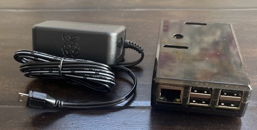 Raspberry model b plus - pi,