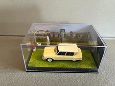 Voiture Miniature Citroen Ami