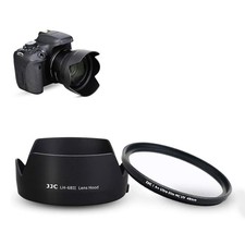 Pare-Soleil et Filtre UV pour