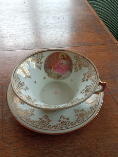 Tasse porcelaine sa - en, et