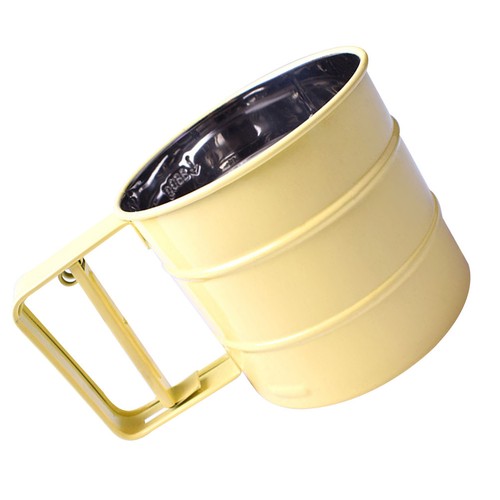 Tasse tamis farine - tasse,