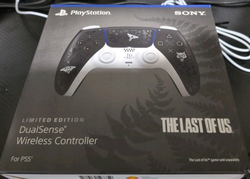 The last limited - of, edition