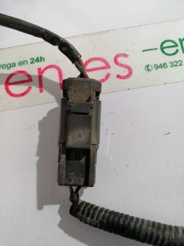 Pompe suspension nissan - de,