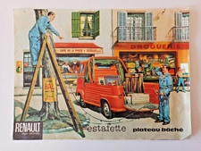Catalogue Brochure