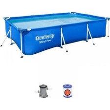 Kit Piscine hors sol tubulaire
