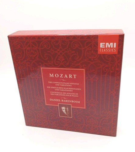 Mozart daniel - mozart, _