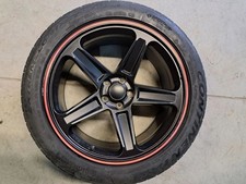 Dodge Challenger 2018 Jante