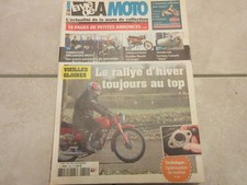LA VIE DE LA MOTO LVM 829 03.15 MOTO SEINE SAGE SANCHOC KREIDLER FLORETT 50RS RM