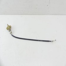 Yamaha FZS 600 Fazer Rj02 Ez