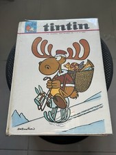 Reliure / Recueil Journal