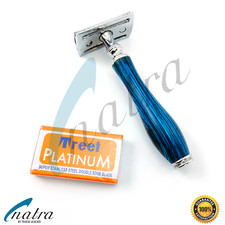 Rasoir de Sécurité Papillon