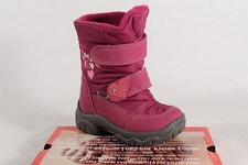 Superfit Fille Gore-Tex Bottes