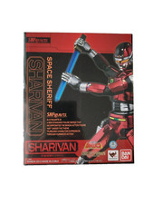 Figurine S.H.Figuarts Space
