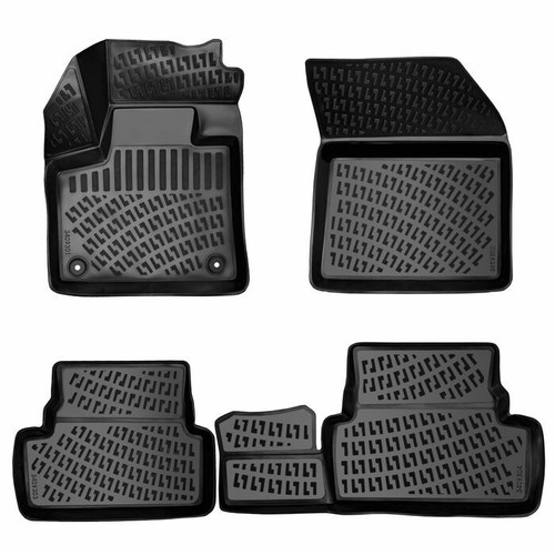 Tapis peugeot 3008 2017 - peugeot,