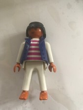 PLAYMOBIL 3772 MER - Marin