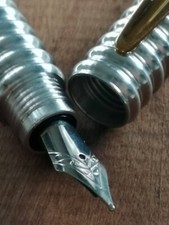 Stylo plume design italien