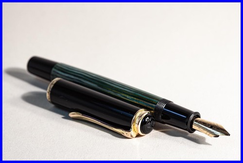 Stylo vintage pelikan 400 - vintage,