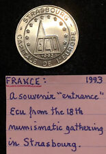 ECU Souvenir Token/