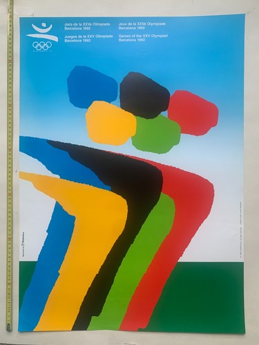 Barcelona olympics 1992 spain - barcelona,