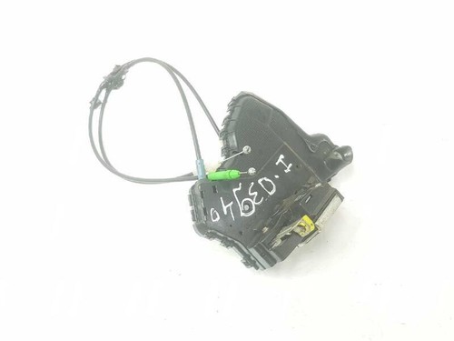 6904002210 serrure porte avant
