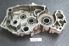 Carter Moteur Rotax 123 Cod