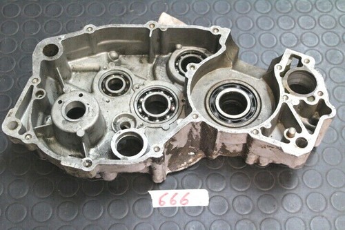 Carter moteur rotax 123 - moteur,