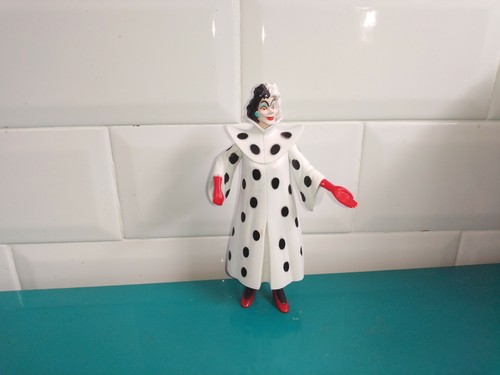 Figurine articulée disney - ,
