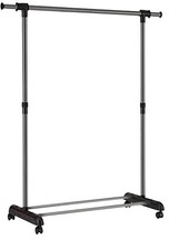 Porte-manteau portable avec