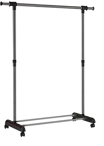 Porte manteau portable avec - porte-manteau,